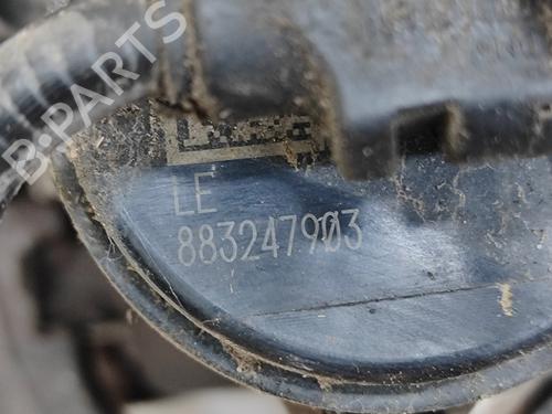 Left rear brake caliper BMW 3 (G20, G80, G28) 330 e Plug-in-Hybrid | BP28432918M107