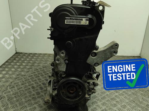 Used Engine VW GOLF VII (5G1, BQ1, BE1, BE2) 1.4 GTE Hybrid (204 hp) 19502144