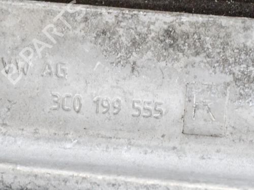 Engine mount SKODA SUPERB II (3T4) 2.0 TDI | BP6753614M89 