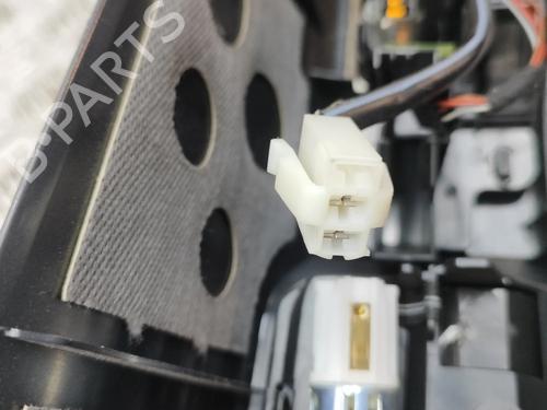 Middle console PORSCHE 911 (997) 3.6 Carrera 4 | BP33661513I22  - Image 18