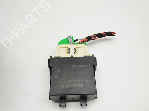 Electronic module MERCEDES-BENZ EQS (V297) EQS 450+ (297.123) | BP39205751M83 - Image 2