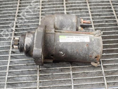 Used Starter Starter VW GOLF V (1K1) 1.4 TSI (170 hp) 6748557 6748557