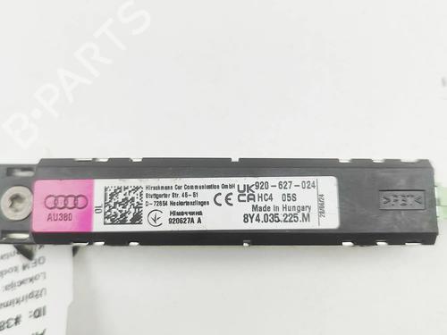 Electronic module AUDI A3 Sportback (8YA, 8YF) 35 TFSI | BP39884342M83 - Image 6