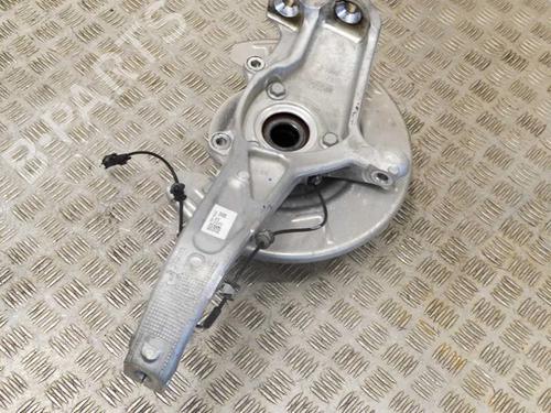 Right front steering knuckle TESLA MODEL 3 (5YJ3) EV AWD | BP27756791M26 - Image 4