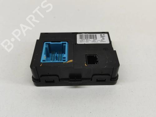 Used Electronic module Electronic module CITROËN C5 AIRCROSS (A_) 1.2 PureTech 130 (ARHNSJ) (131 hp) 33368339 33368339