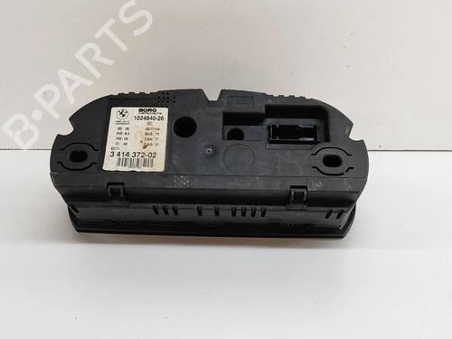 Instrument cluster BMW X3 (E83) 3.0 d | BP24818185C47 