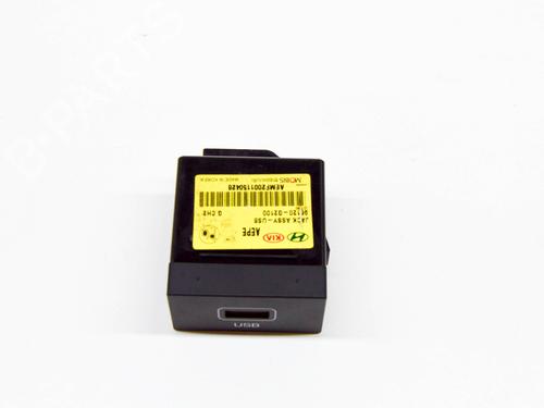 Elektronisk modul HYUNDAI IONIQ (AE) Electric (120 hp) 14647343