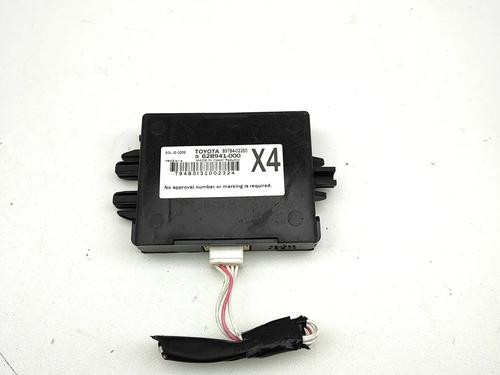 Electronic module TOYOTA COROLLA Estate (_E21_) 1.8 VVTi Hybrid (ZWE219) | BP39410230M83 - Image 4