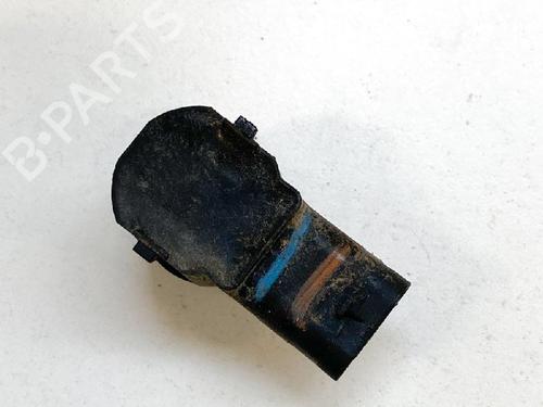 Electronic module VOLVO V60 I (155) D3 / D4 | BP6763228M83 