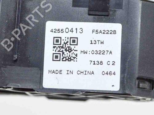 Elektronische module OPEL MOKKA / MOKKA X (J13) 1.4 (_76) | BP11252782M83 