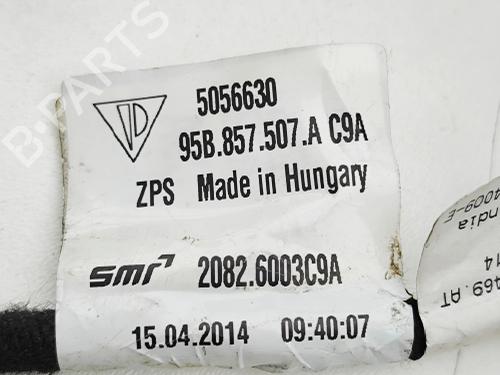 Left mirror PORSCHE MACAN (95B) 3.0 S Diesel | BP40460119C26 - Image 11