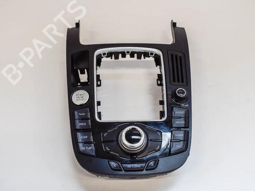 Used Switch Switch AUDI A4 B8 Avant (8K5) 3.0 TDI quattro (240 hp) 6732726 6732726