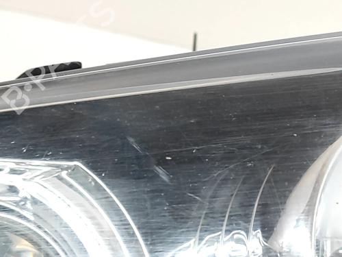 Right headlight JEEP COMPASS (MK49) 2.2 CRD 4x4 | BP16711542C29 