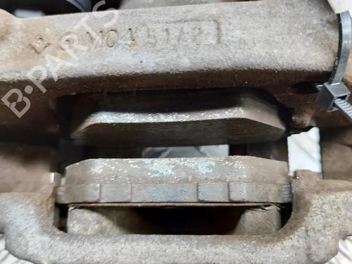 Right rear brake caliper OPEL COMBO Box Body/MPV (K9) 1.5 D | BP27783982M106  - Image 7