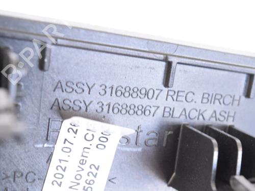 Midtkonsoll POLESTAR POLESTAR 2 (534) EV | BP30252862I22