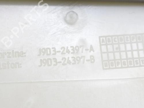 Other JAGUAR I-PACE (X590) EV400 AWD | BP27759786O1 