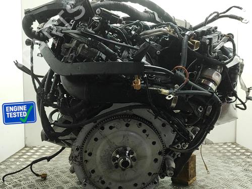 Motor AUDI A6 C7 (4G2, 4GC) 2.0 TDI (190 hp) 31902793