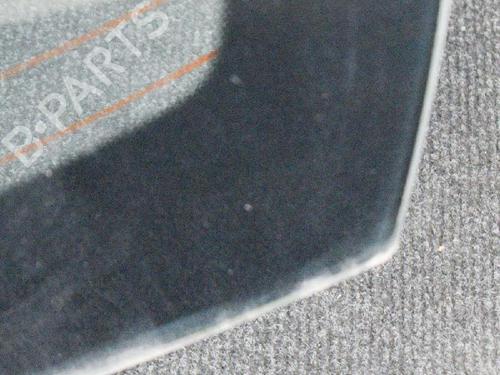 Bootlid window MERCEDES-BENZ E-CLASS Coupe (C207) E 350 CDI (207.322) | BP6755158C64