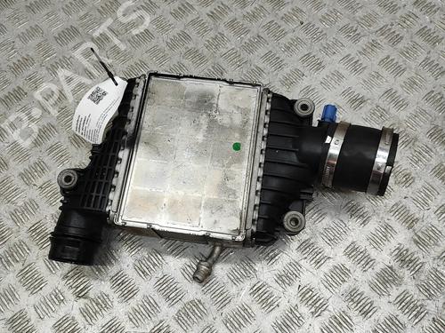 Used Intercooler LAND ROVER RANGE ROVER SPORT II (L494) 2.0 SD4 4x4 (241 hp) 27798796