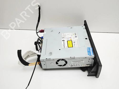 Electronic module AUDI Q5 (8RB) SQ5 TDI quattro | BP38162501M83 - Image 2