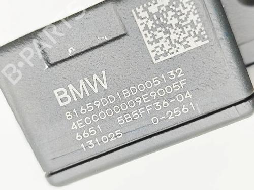 Camera BMW X2 (U10) sDrive 20 i | BP36564906E14 - Image 7