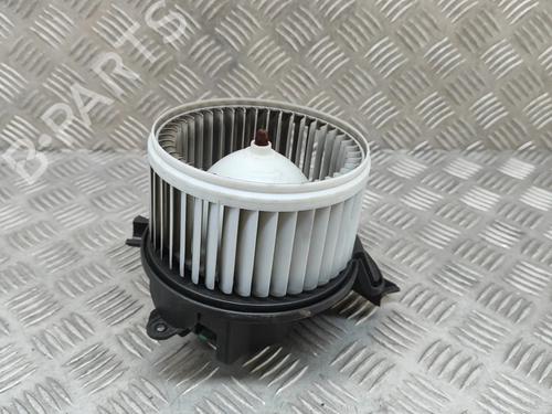 Used Heater blower motor FIAT DOBLO Bus (263_) 1.3 D Multijet (263AXC1A) (90 hp) 25787084