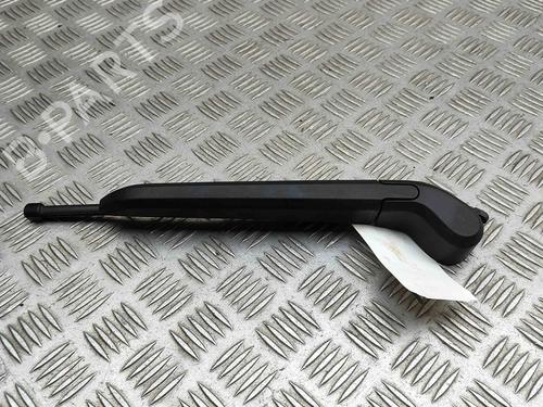 Used Rear windshield wiper arm VOLVO V60 II (225) B6 Mild-Hybrid AWD (299 hp) 29459255