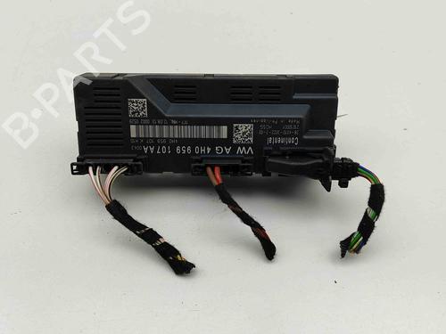 Module électronique PORSCHE PANAMERA (970) 3.0 S E-Hybrid (333 hp) 29373527