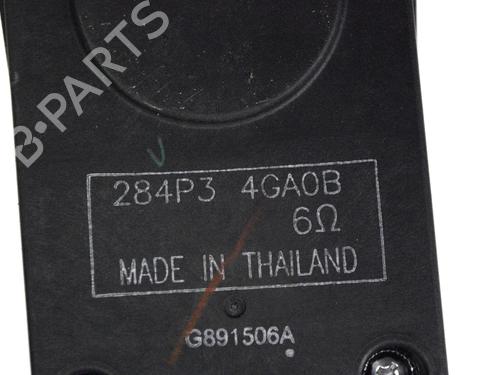 Electronic module INFINITI Q50 3.0 t | BP33354533M83 - Image 4