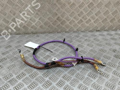 Used Wiring harness AUDI A6 C8 Avant (4A5) RS6 TFSI Mild Hybrid quattro (600 hp) 28548987