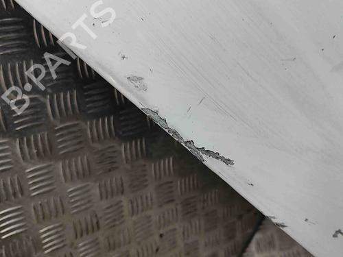 Hood JAGUAR XF I (X250) 2.2 D | BP29700365C1 