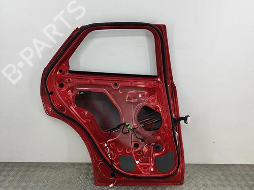 Dør venstre bagtil MAZDA CX-30 (DM) e-SKYACTIV-X M Hybrid | BP33370157C4 - Image 4