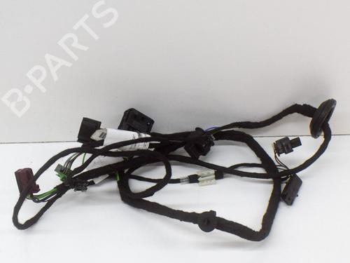Wiring harness MERCEDES-BENZ CLA Shooting Brake (X117) AMG CLA 45 4-matic (117.952) | BP14626738E16 