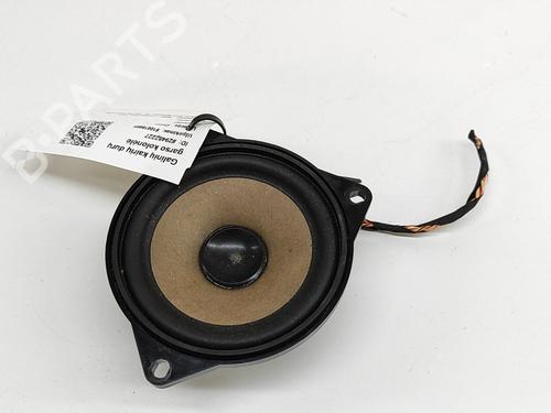 Used Speaker BMW 6 Convertible (F12) 650 i xDrive (449 hp) 24820177