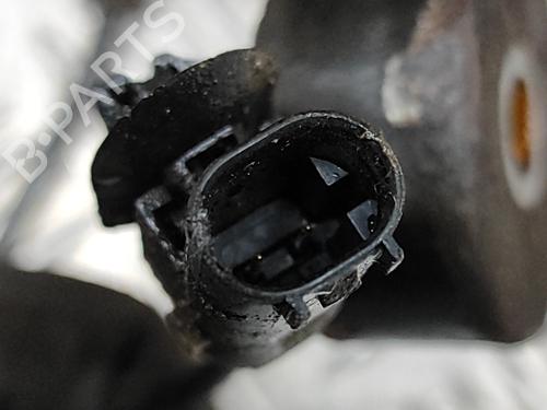 Left front steering knuckle FIAT DOBLO Bus (263_) 1.3 D Multijet (263AXC1A) | BP22807626M25 