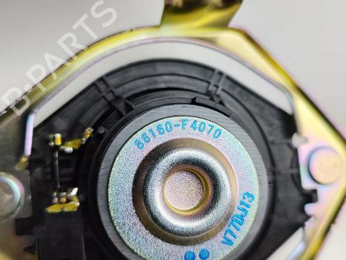 Speaker TOYOTA C-HR (_X2_, _H2_) Hybrid (ZYX20) | BP30108429E2