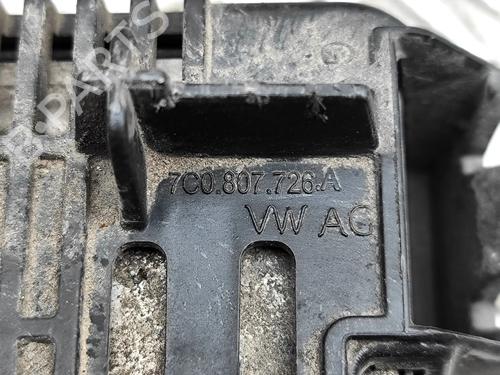 Electronic module VW CRAFTER Van (SY_, SX_) 2.0 TDI FWD (SYB, SYC, SYD) | BP39619518M83 - Image 7