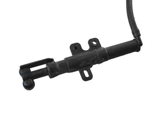 Lygtevasker VOLVO S90 II (234) D5 AWD | BP30251724E17