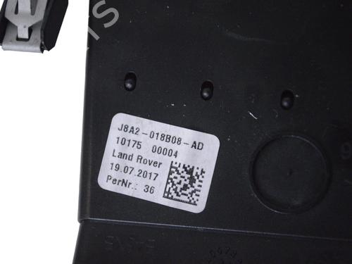 Air vent LAND ROVER RANGE ROVER VELAR (L560) 2.0 D180 TD4 4x4 | BP30283218I21 