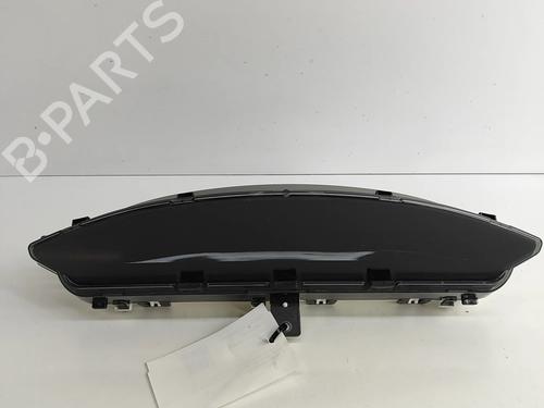instrument-cluster-honda-civic-viii-saloon-fd-fa-2005-2006-2007-2008-2009-2010-2011-2012-2013-25216817 main image