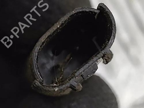 Left rear steering knuckle BMW X5 (F15, F85) M 50 d | BP25380462M27 