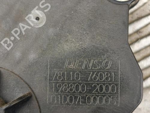 Pedal LEXUS CT (ZWA10_) 200h (ZWA10_, ZWA10R) | BP40536321I4 - Image 6