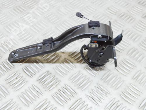 Used Hinge/Door check strap BMW i3 (I01) Electric (170 hp) 14654756