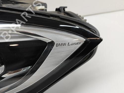 Left headlight BMW 3 Touring (G21, G81) 330 e Plug-in-Hybrid xDrive | BP27774926C28 - Image 7