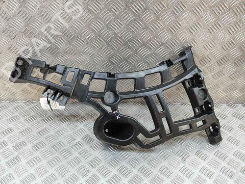 Used Rear bumper bracket CITROËN C5 AIRCROSS (A_) 1.5 BlueHDi 130 (ACYHZJ, ACYHZR) (131 hp) 28552433