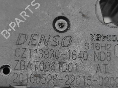 Electronic module AUDI A6 C7 Avant (4G5, 4GD) RS6 performance quattro | BP26679380M83