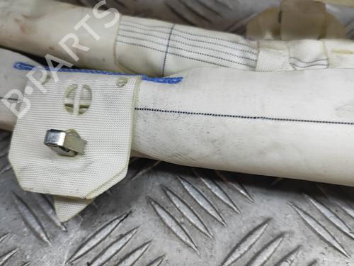 Left curtain airbag CHEVROLET ORLANDO (J309) 2.0 D | BP25787340C11 