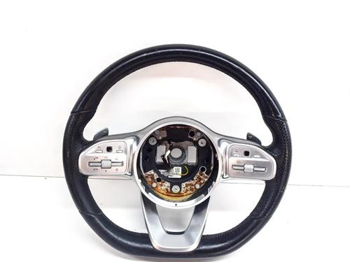 Used Steering wheel Steering wheel MERCEDES-BENZ GLC (X253) 220 d 4-matic (253.915) (194 hp) 27755263 27755263
