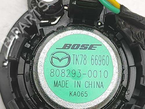 Other MAZDA CX-5 (KF) 2.0 | BP29867599O1