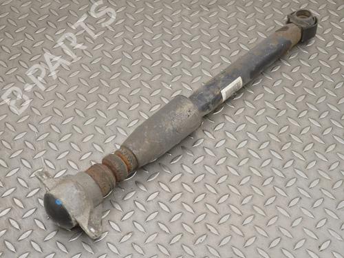 Used Left rear shock absorber Left rear shock absorber AUDI Q5 (8RB) 2.0 TDI quattro (170 hp) 33355405 33355405